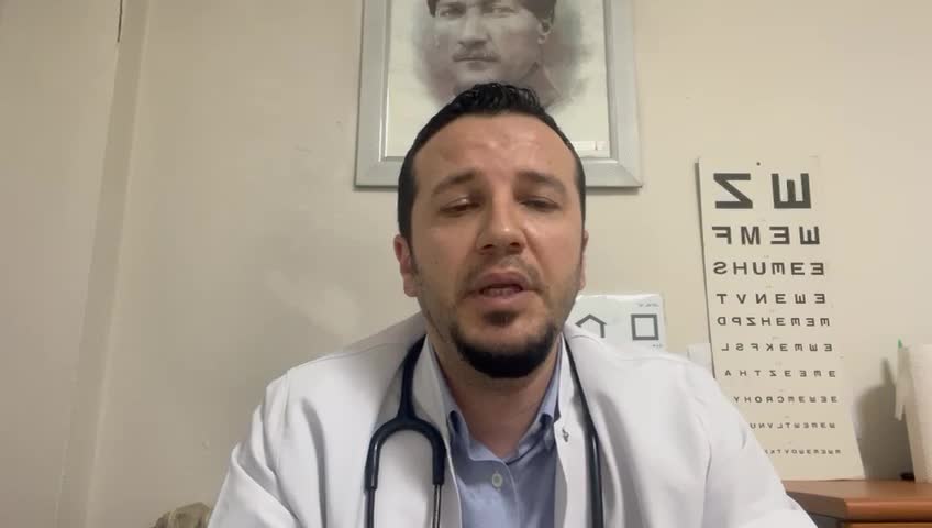 İSTAHED Başkanı Uluç: 'Eziyet yönetmeliği' aile hekimlerini mağdur ediyor, 15 Şubat'ta eylemdeyiz