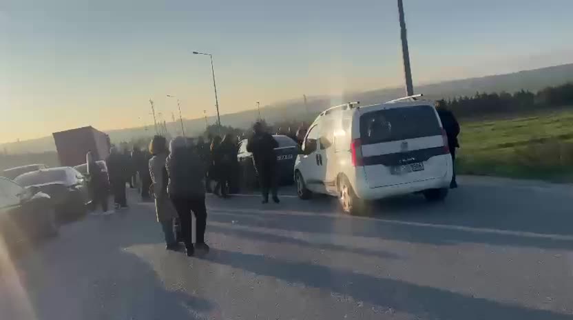 Şişli Belediye Başkan Yardımcısı Özdemir, Silivri’den tahliye edildi