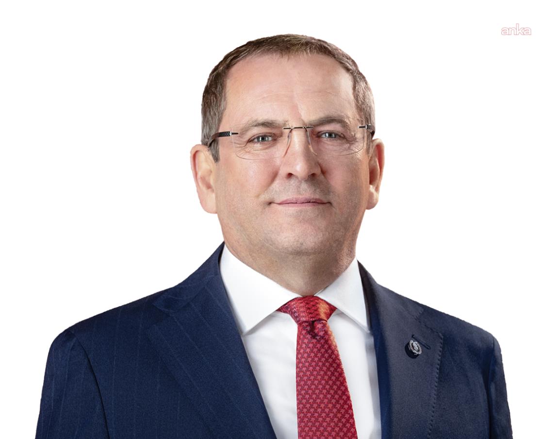 Ayvalık Belediye Başkanı Ergin: "Ali Çetinkaya Mahallesi, 2026 yılında doğal gaza kavuşacak"