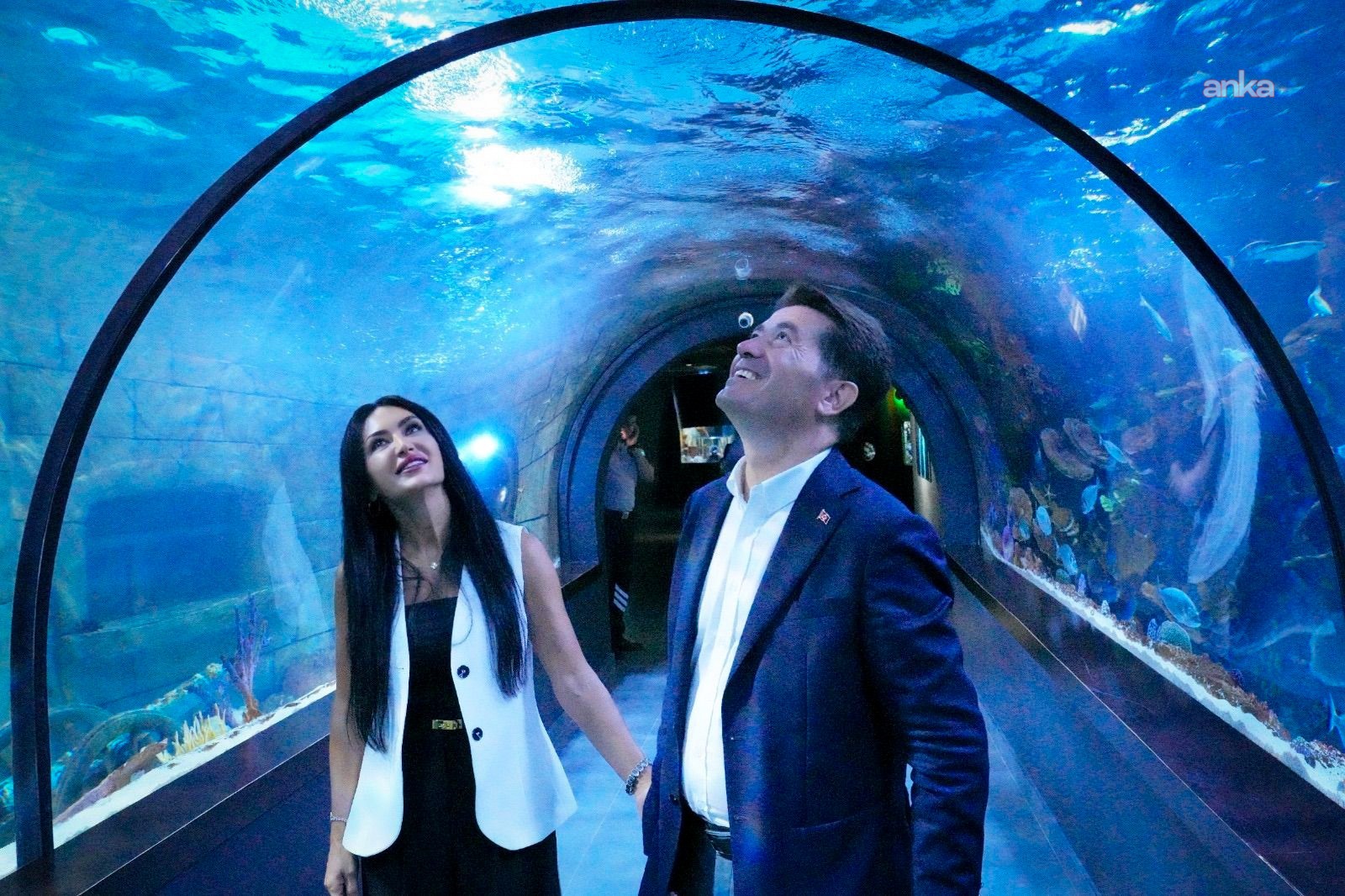Ortahisar Belediyesi'nde Sevgililer Günü'ne özel etkinlik