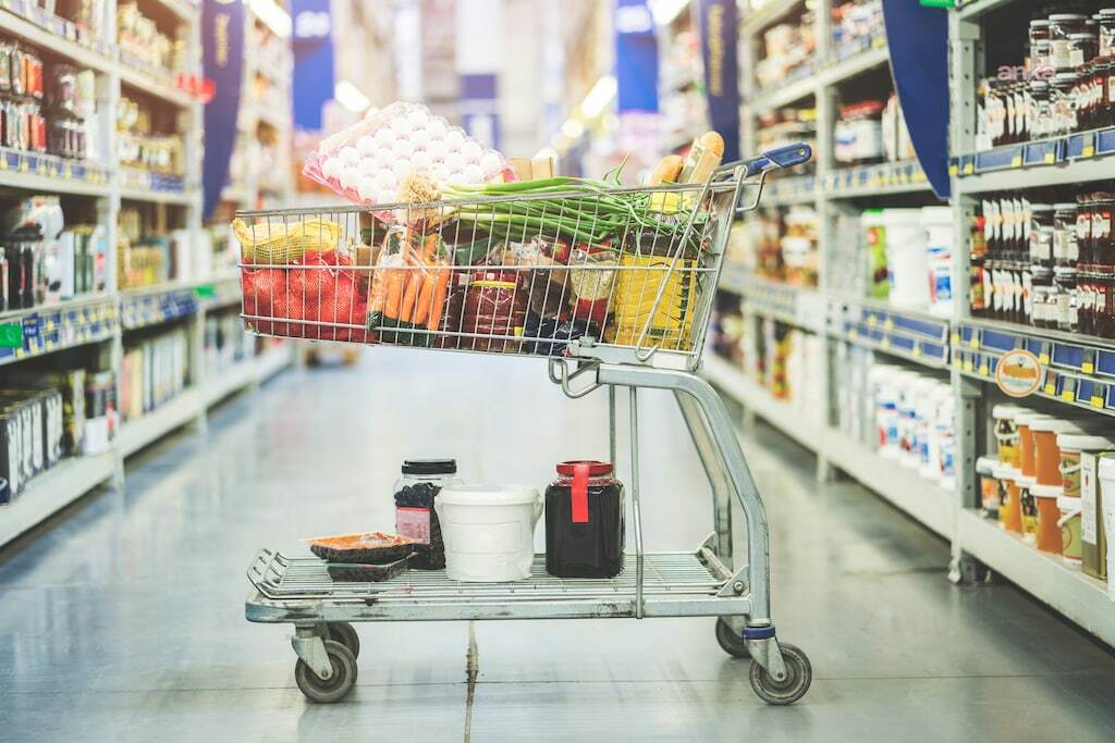 İPA: İstanbulluların mecburi alışveriş rotası indirim marketleri