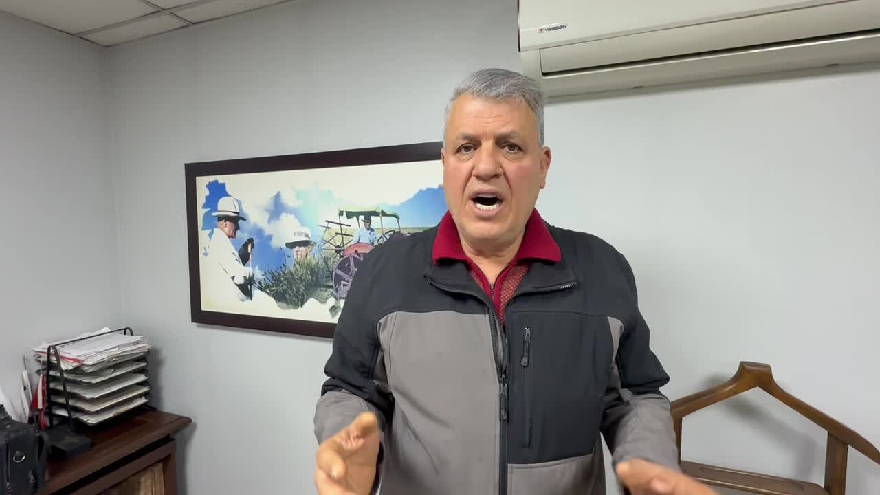 CHP'li Ayhan Barut: "Hayvan sayısında biyolojik olarak imkansız ‘hayalet’ artışlar görülmektedir"