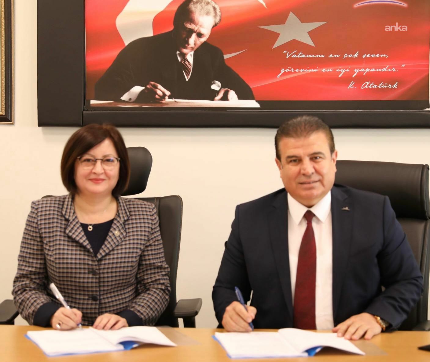 Akseki'de yerel kalkınma için IPARD III desteği