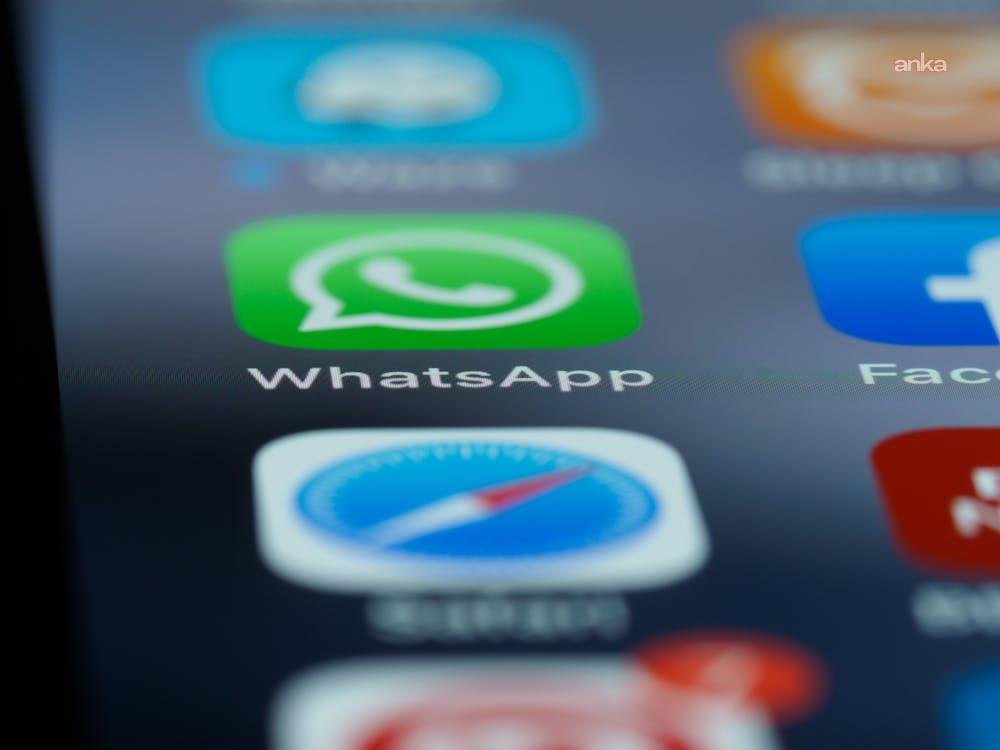 Rusya’dan mesajlaşma uygulaması WhatsApp’a erişimi engeli