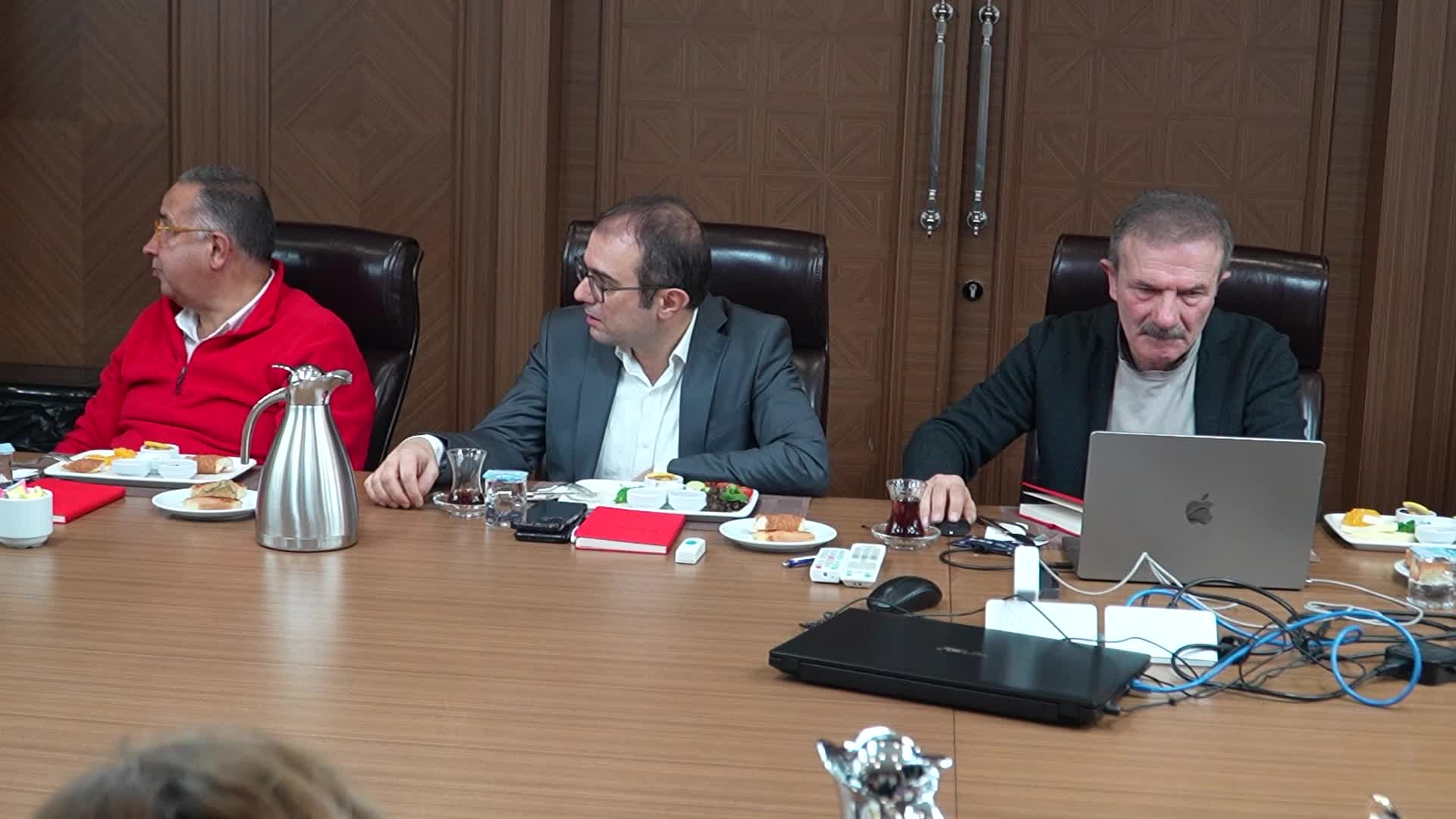 Bursa’da Arkeopark turizmi, özel sektör iş birliğiyle güçleniyor