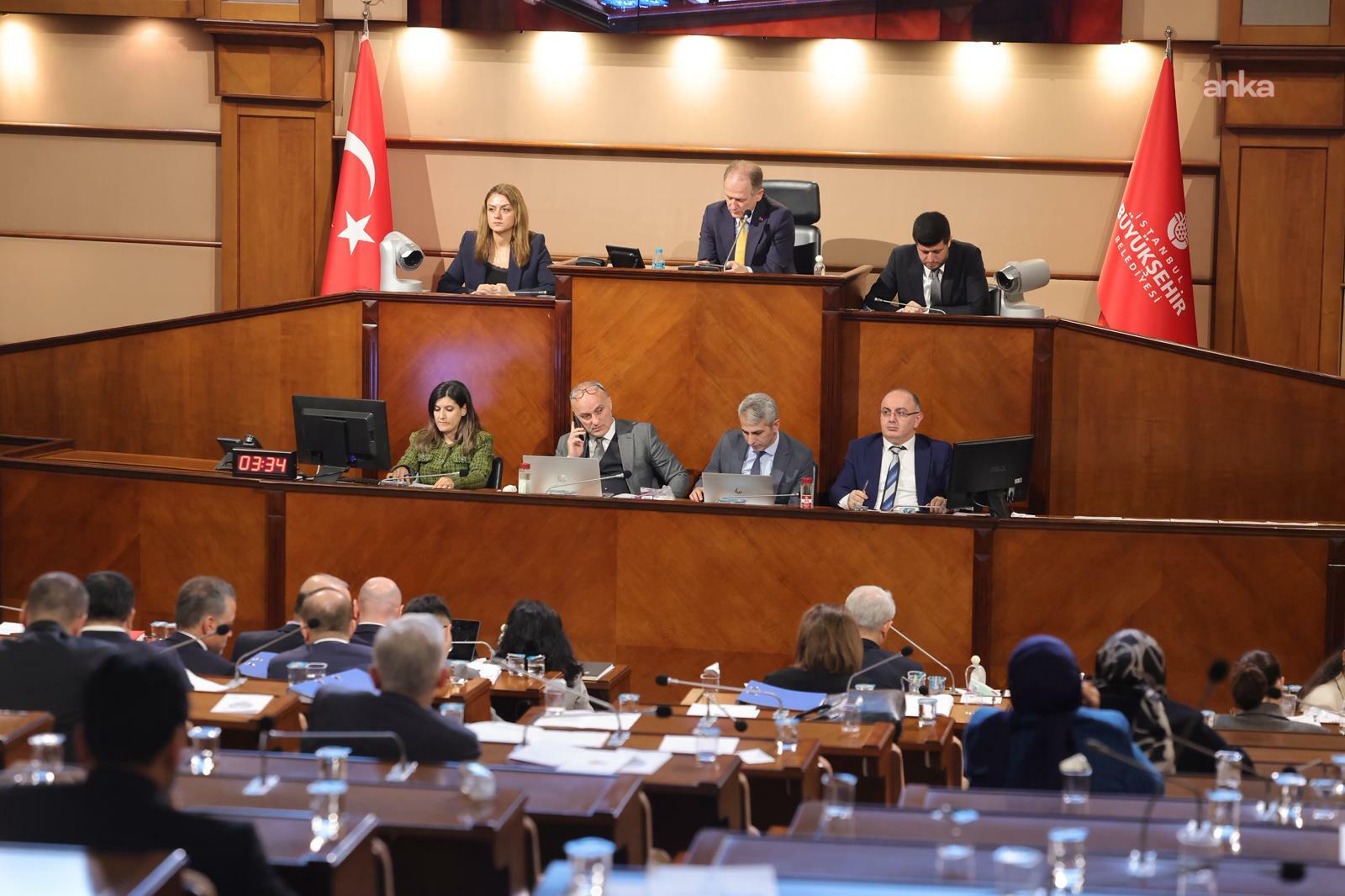 Marmaray’a yüzde 25 İETT’ye bağlı otobüslerde yüzde 20 oranında artış olması bekleniyor