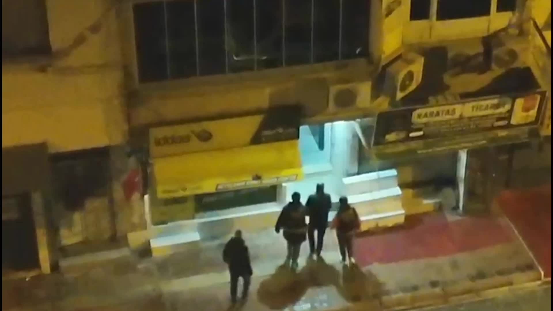 Osmaniye kara para aklama ve silah ticareti soruşturmasında 15 tutuklama