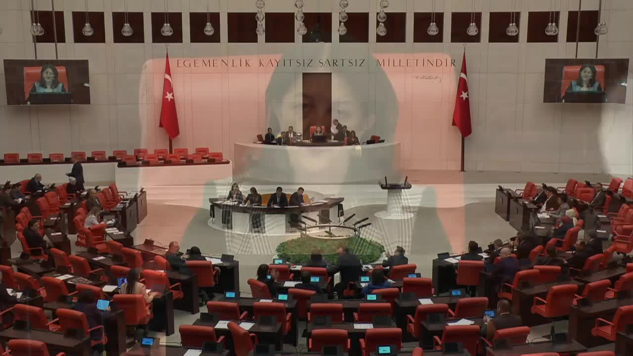 CHP'li Arpacı: Tekstil ve hazır giyim sektöründe yaşananlar artık bir alarm değil, bir yıkımdır