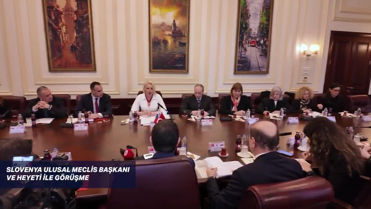 Adalet Bakanı Gürlek: Türk Ceza Kanunu ve infaz sisteminde bir kısım değişiklikler yapmayı düşünüyoruz