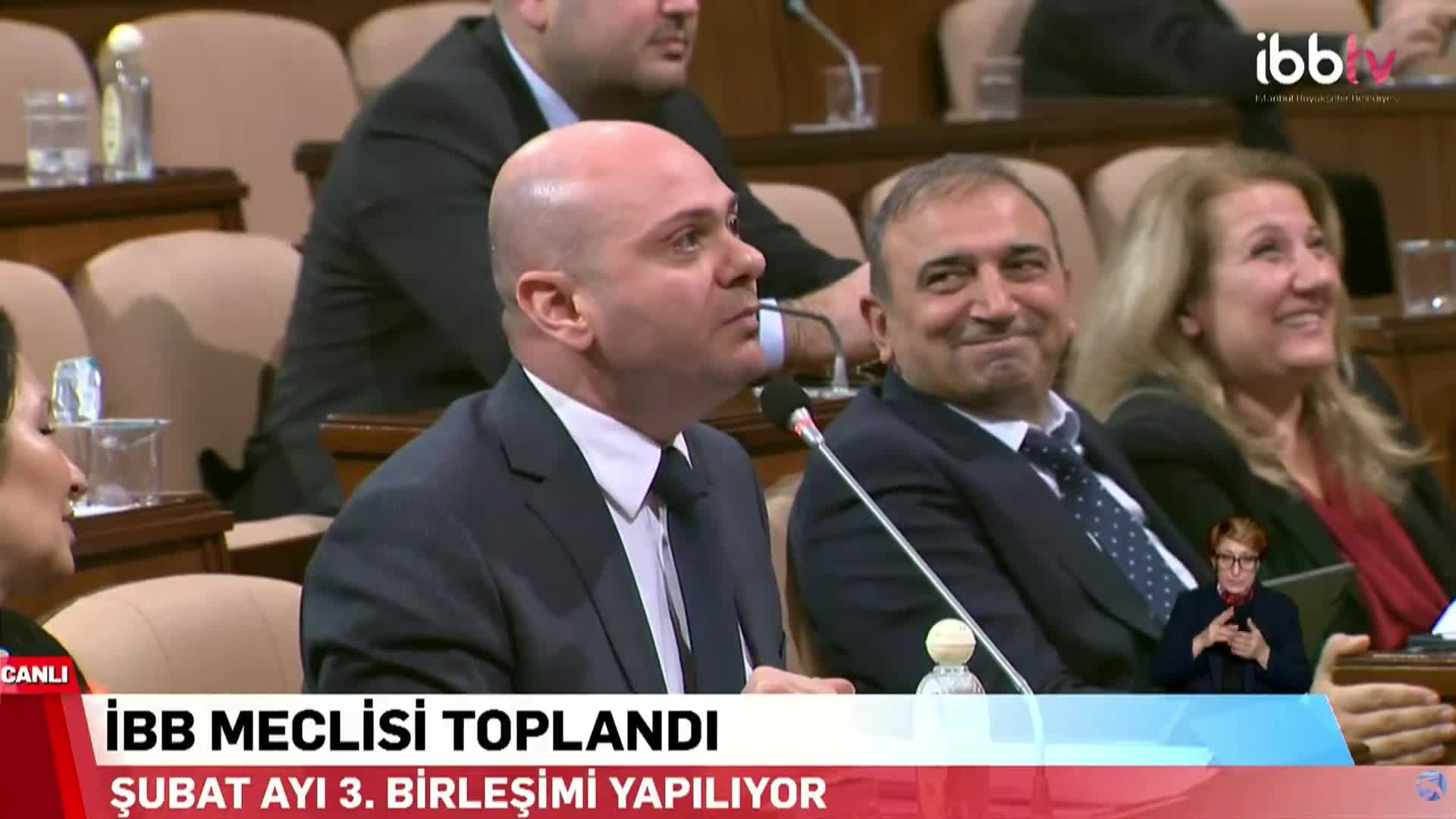 Toplu taşımaya zam teklifi İBB Meclisi'nde kabul edildi