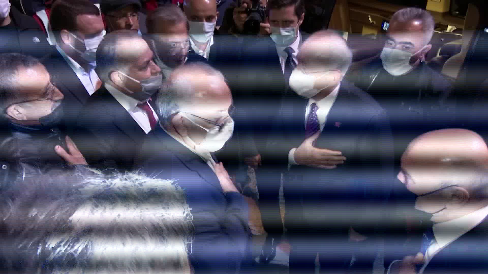 KILIÇDAROĞLU'NDAN ŞEHİT AİLESİNE TAZİYE ZİYARETİ