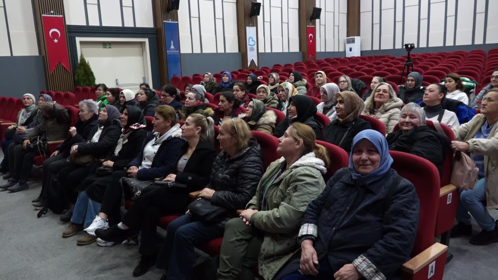 İzmir'de engel tanımayan sağlık seferberliği