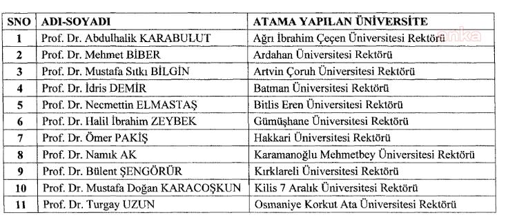 BOĞAZİÇİ ÜNİVERSİTESİ İÇİN BİR CUMHURBAŞKANLIĞI KARARI DAHA: İKİ YENİ FAKÜLTE KURULDU