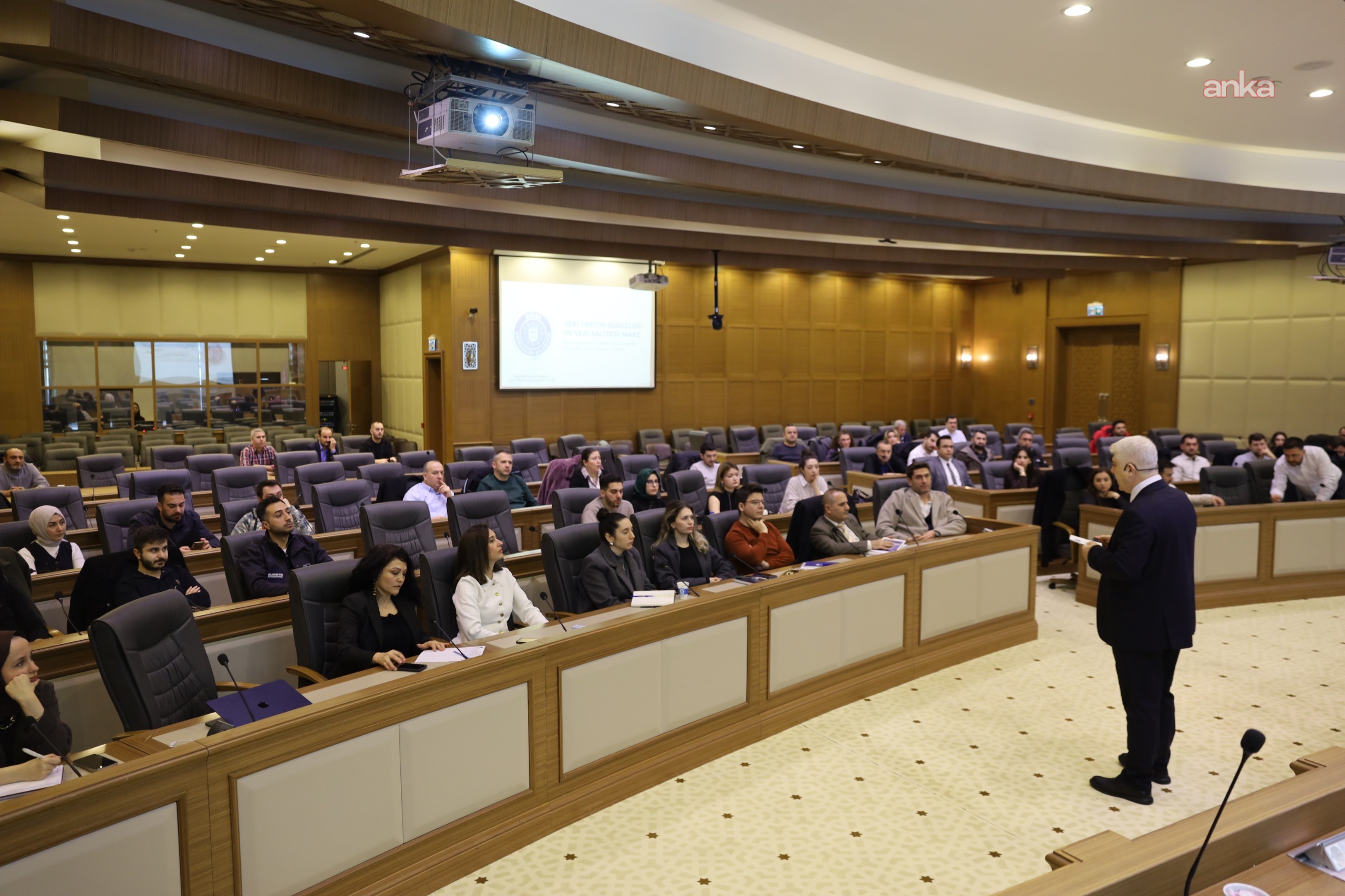 Bursa Büyükşehir Belediyesi'nden numarataj karmaşasına özel çalışma