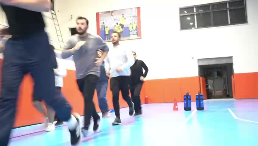 Adıyaman Belediyesi, polis adayları için POMEM hazırlık kursu başlattı