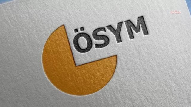5 binden fazla adayın başvurduğu Elektronik Yabancı Dil Sınavı, yarın yapılacak