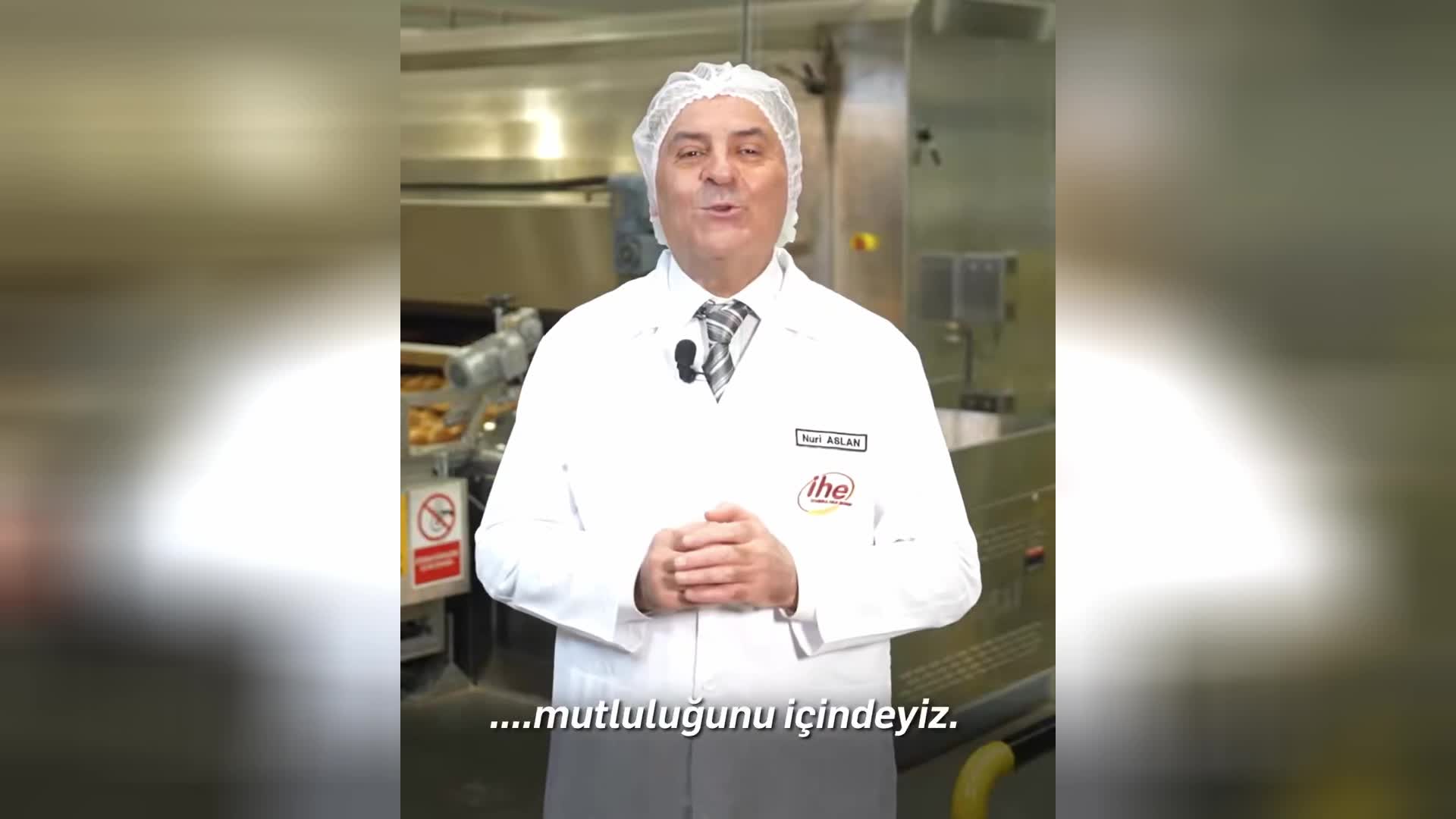 İstanbul Halk Ekmek: 350 gramlık susamlı pide 22,5 TL’den satışa sunulacak