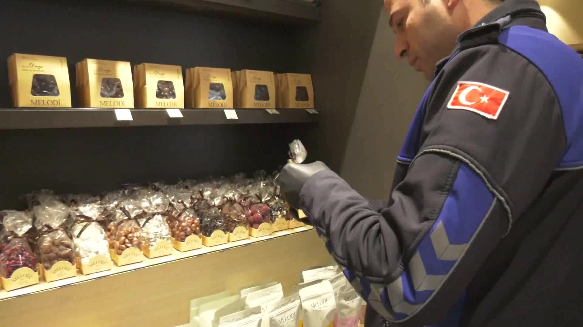 Ankara Büyükşehir Belediyesi, Ramazan ayı öncesi denetimlerini sıklaştırdı