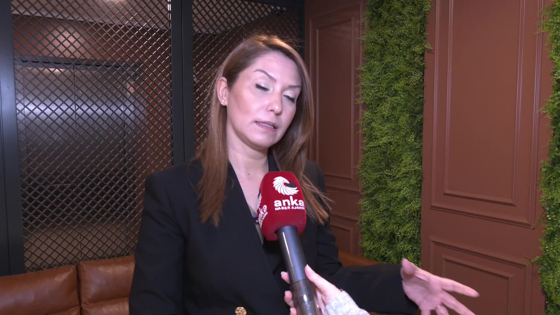 BabaOcağı'na erişim engeli itirazı reddedildi... Avukat Elçin Özge Şimşek Çağlayan: "Anayasa Mahkemesi'ne bireysel başvuru sürecini başlatıyoruz"