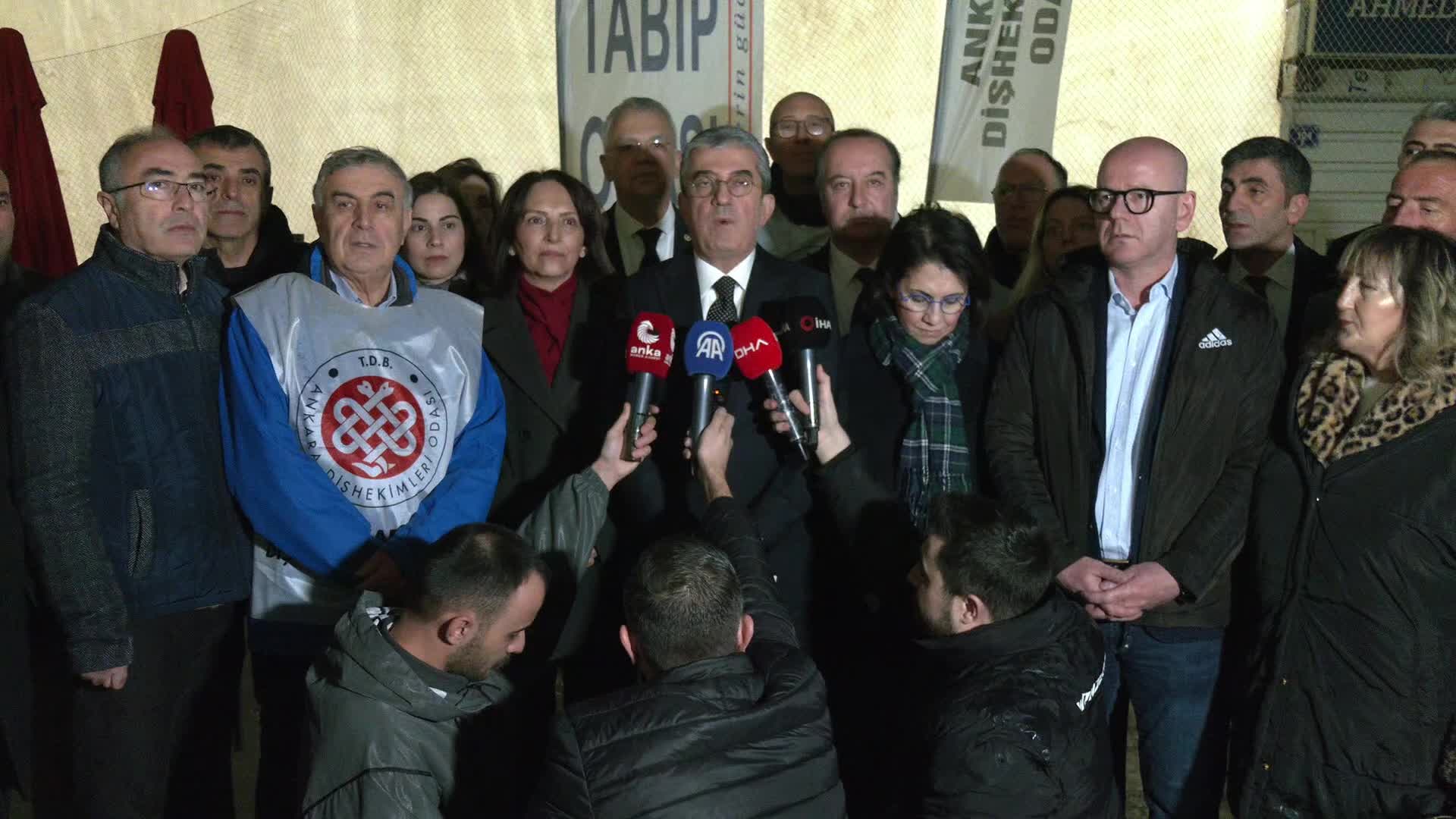 CHP’den vergi yasasına AYM başvurusu... Gökhan Günaydın: “Adı harç ama haraç”