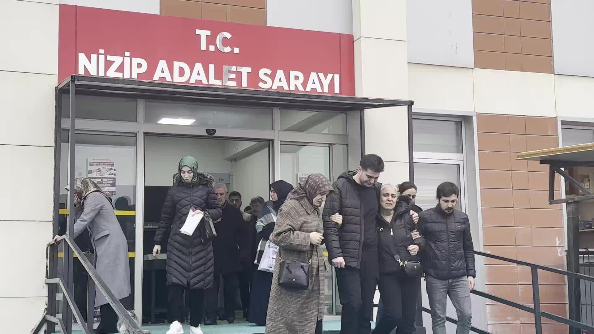 Depremde 51 kişiye mezar olan Furkan Apartmanı davasında ikinci kez karar açıklandı