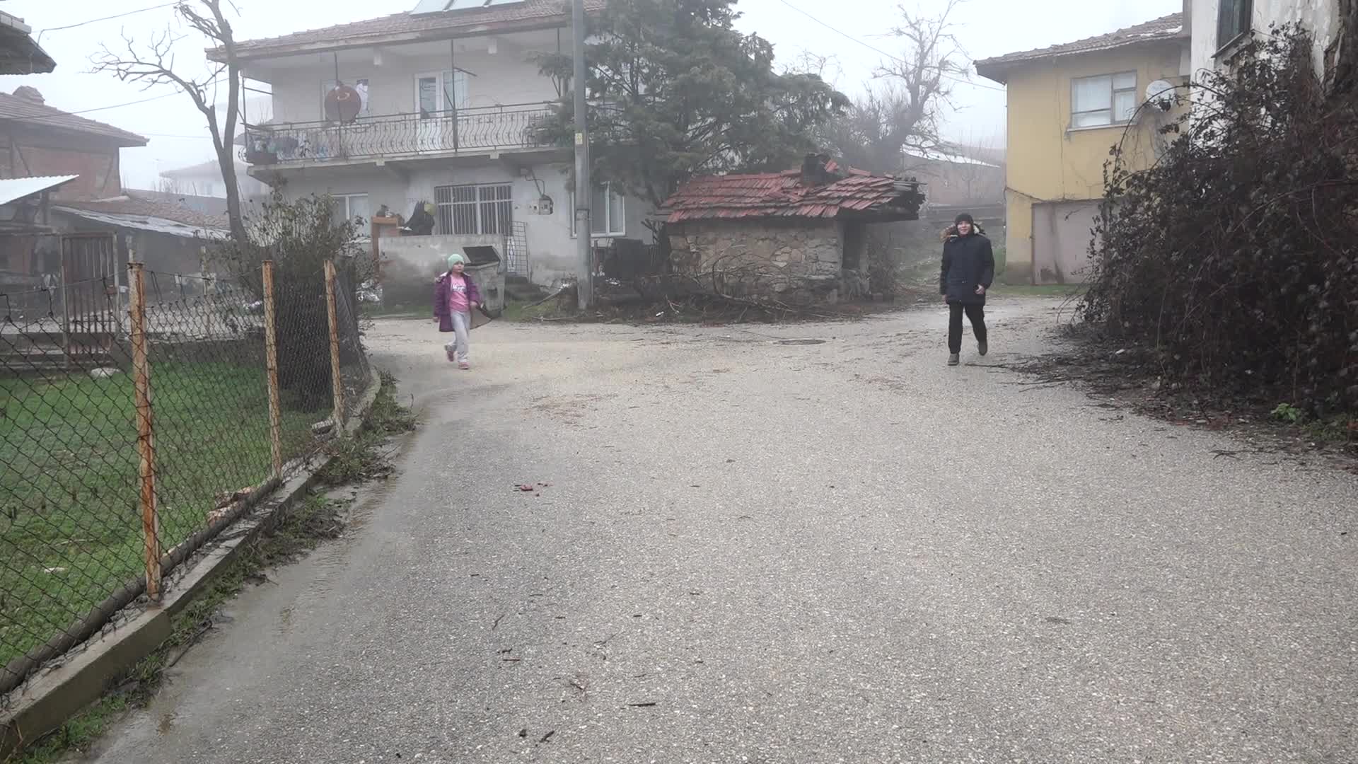 Osmangazi Belediyesi'nden çocuklara Uludağ'da kayak etkinliği