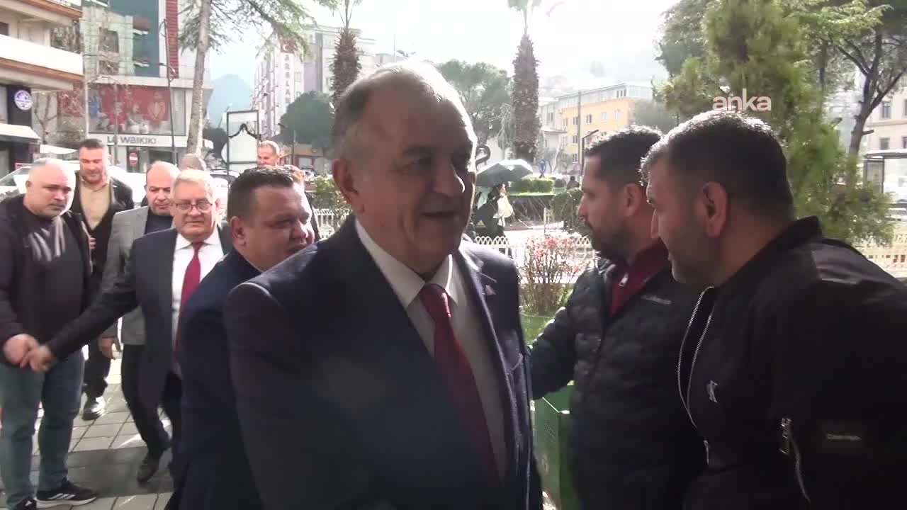 MHP Grup Başkanvekili Akçay'dan CHP'ye "yemin" tepkisi:  "Bu bir cinnet halidir"