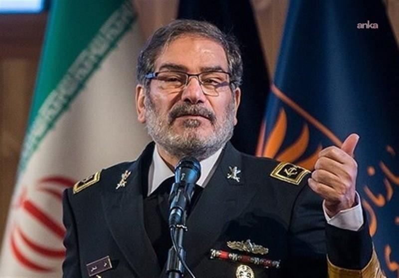 İranlı yetkili: İran’ın füze programı kırmızı çizgimiz