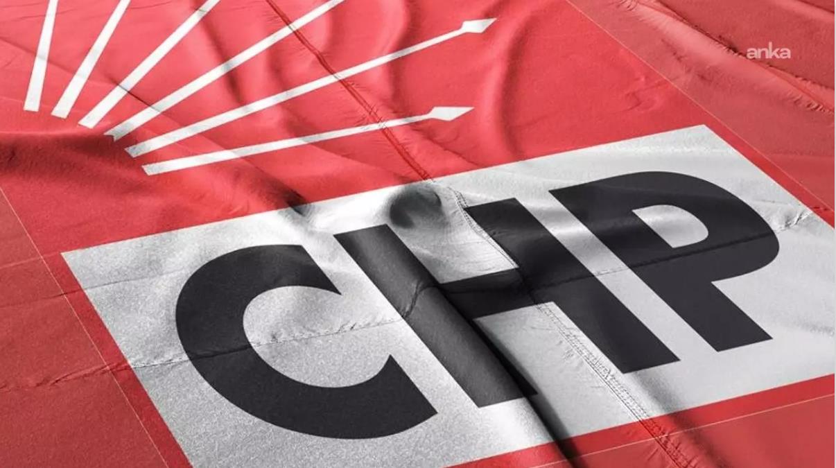 CHP’li kurmaylardan “mutlak butlan” değerlendirmesi: “Gürlek'in Adalet Bakanı olarak atanması müdahale endişesi yaratıyor”