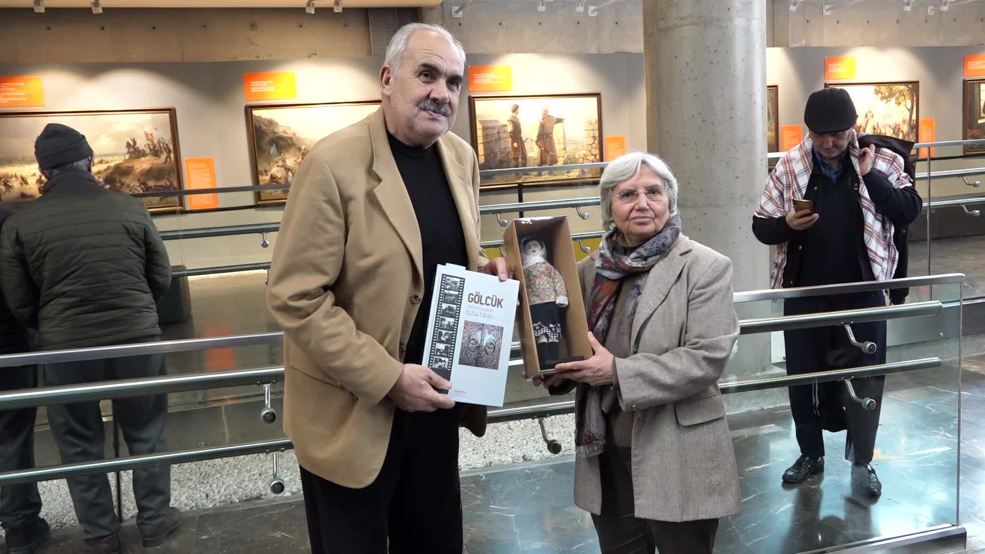 Osmangazi Kent Konseyi’nin çağrısı karşılık buldu