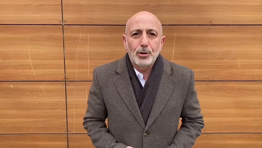 CHP'li Öztunç'tan Cumhurbaşkanı Erdoğan'a "Boğaziçi" tepkisi:  "Üniversite öğrencileri arasında ayrım yapamazsınız"