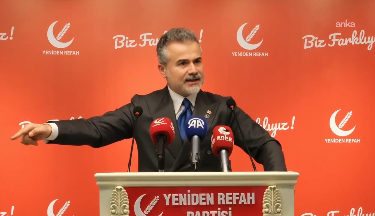 Suat Kılıç'tan ekonomi yönetimine 'enflasyon' tepkisi