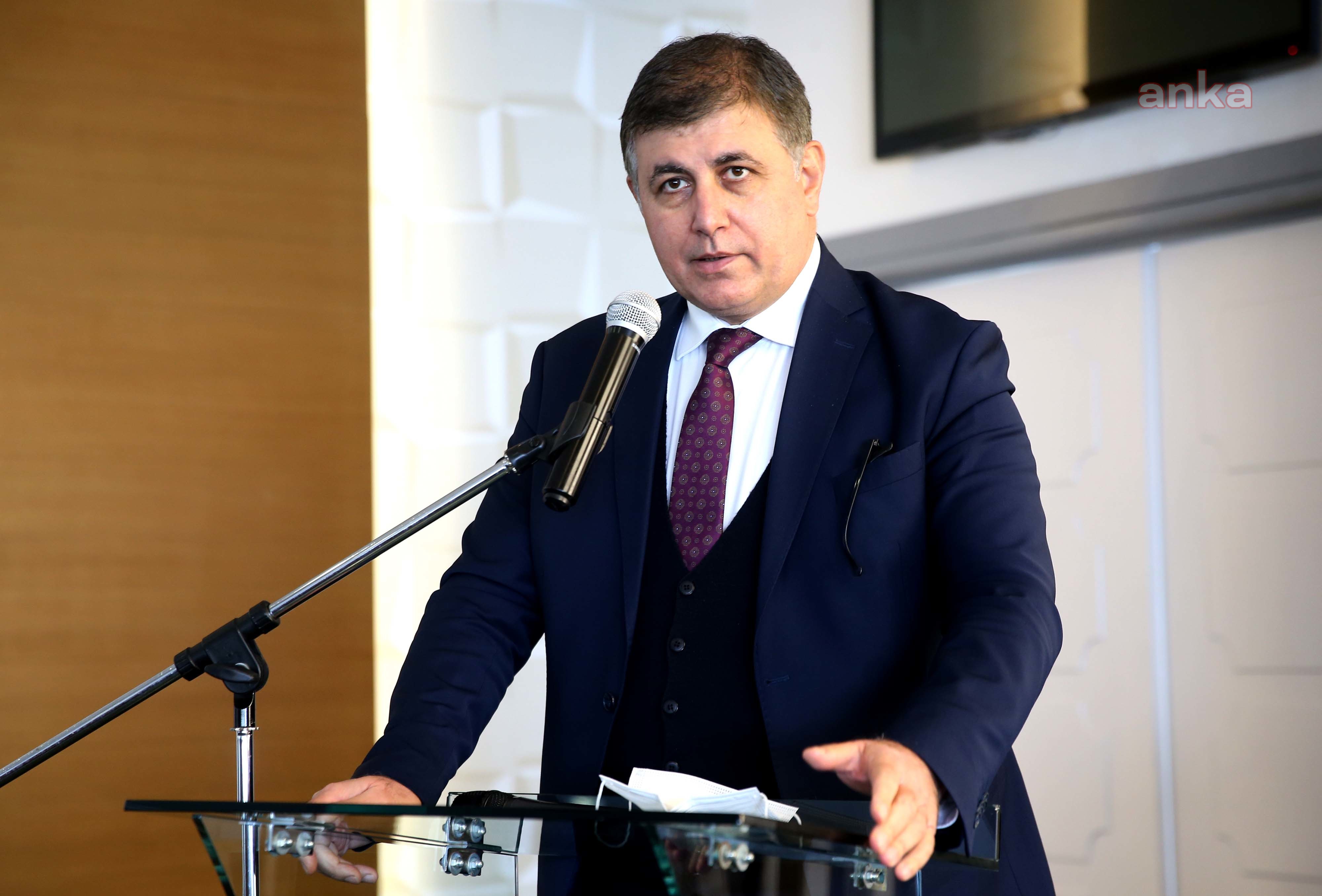 KARŞIYAKA BELEDİYESİ'NDEN KAYDEM PERSONELİNE TEŞEKKÜR TÖRENİ