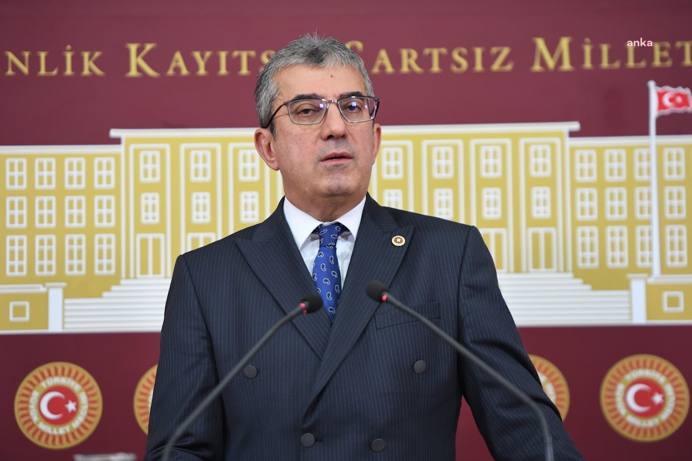 CHP’li Günaydın: "Akın Gürlek, Yılmaz Tunç’u aratacağını kanıtladı"