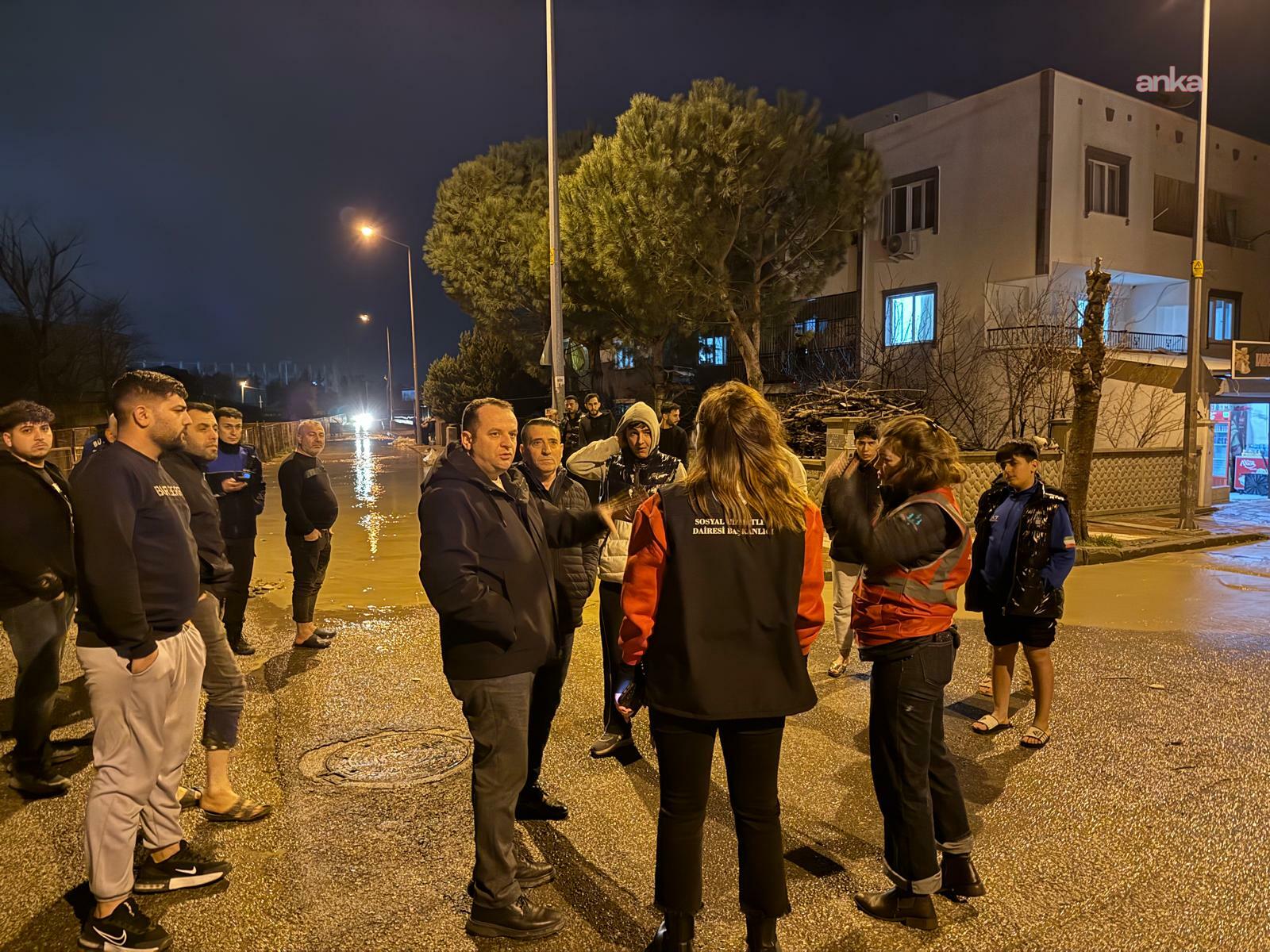 Manisa Büyükşehir Belediyesi'nden ramazan ayı öncesi 22 bin haneye destek