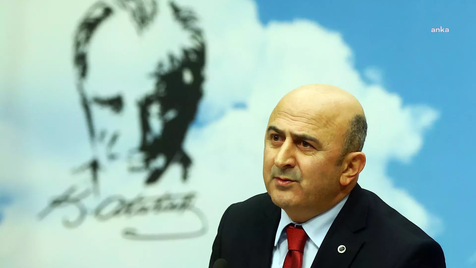 Ömer Faruk Eminağaoğlu: "Akın Gürlek'in Adalet Bakanlığı atamasına karşı Danıştay'da dava açacağız"