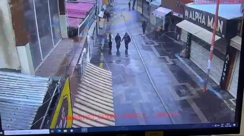 Iğdır’da bıçaklı saldırıya uğrayan öğrencinin durumu iyiye gidiyor