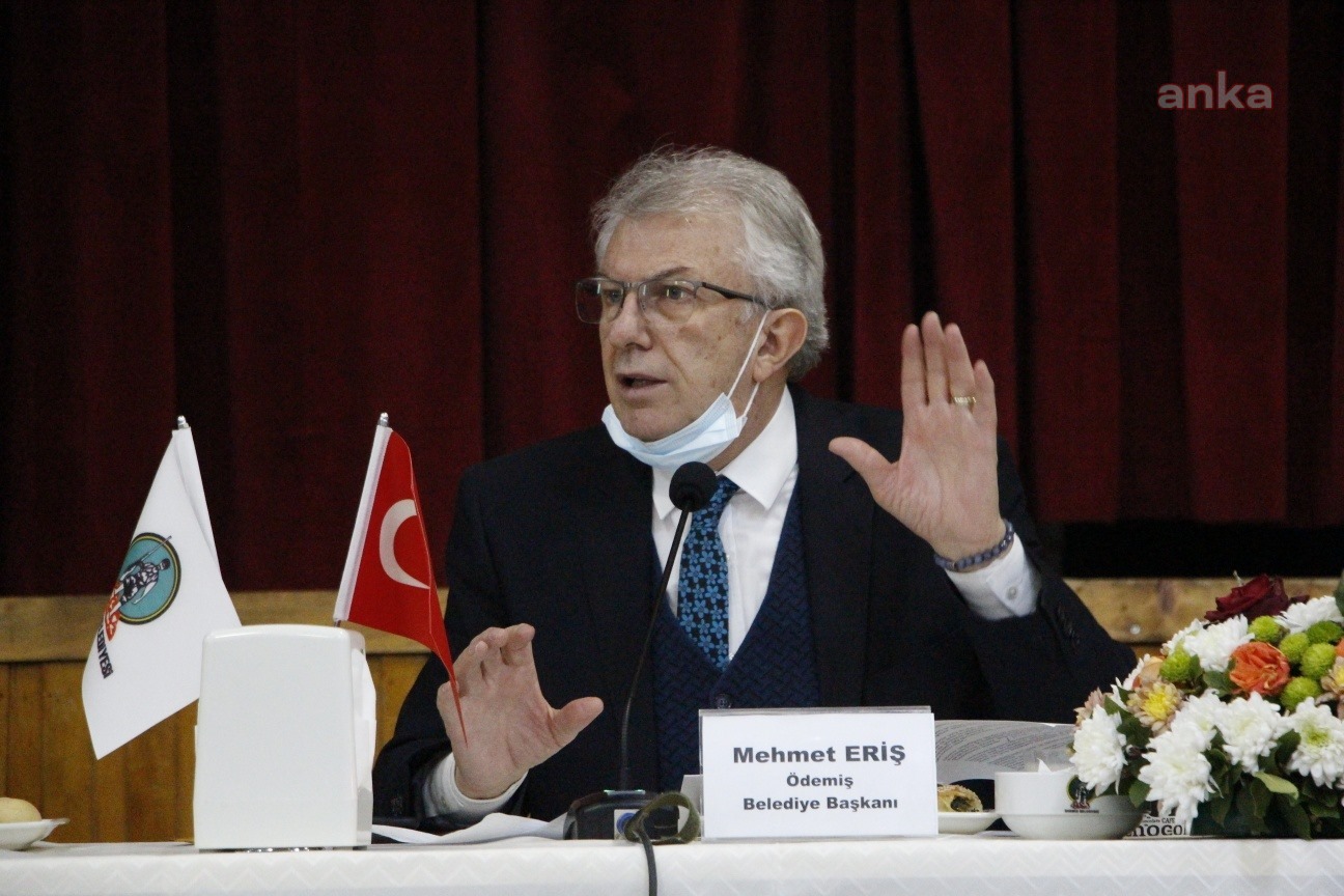 BİRGİ'DE PANDEMİ SONRASI TURİZM HEDEFLERİ KONUŞULDU