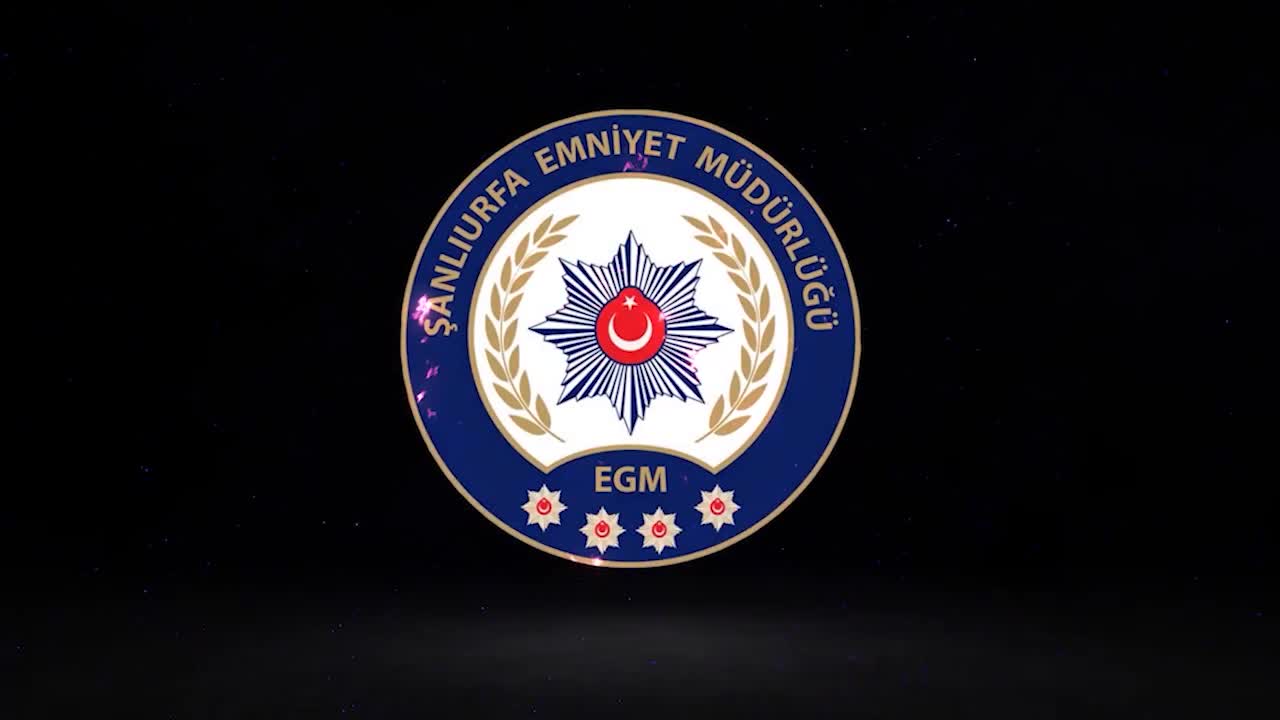 Şanlıurfa'da terör örgütü IŞİD şüphelisi 10 kişi tutuklandı
