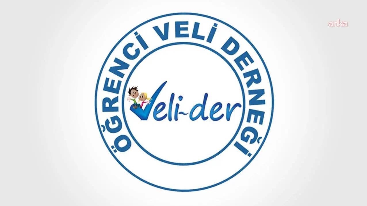 VELİ-DER'den MEB'in okullarda ramazan temalı etkinliklerine tepki: Çocuklarımıza yeterli beslenmenin sağlandığı, laik eğitim ortamı sağlanmalı