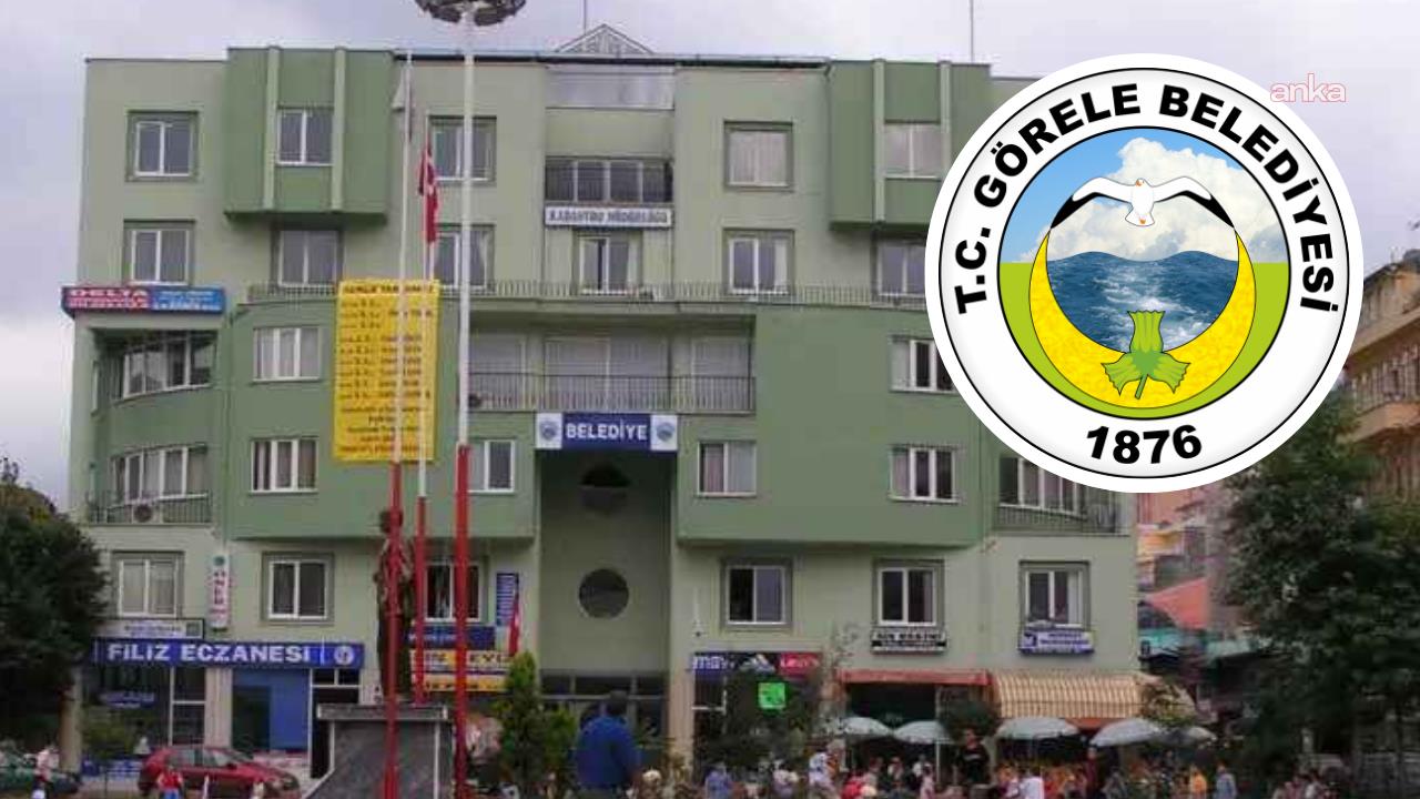 Görele’de CHP’li iki Belediye Meclis Üyesi partiden istifa etti, biri bağımsız olarak başkan vekilliğine adaylığını açıkladı