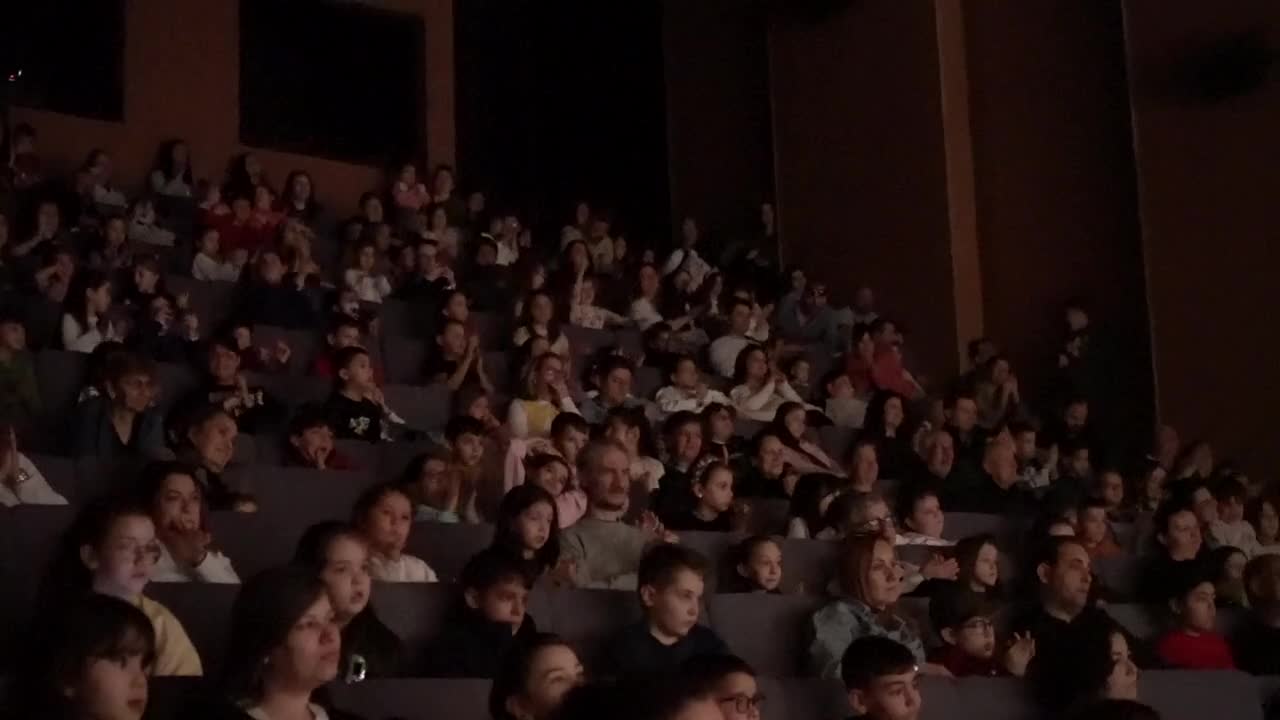 İstanbul Devlet Opera ve Balesi, Lüleburgazlı sanatseverlerle buluştu