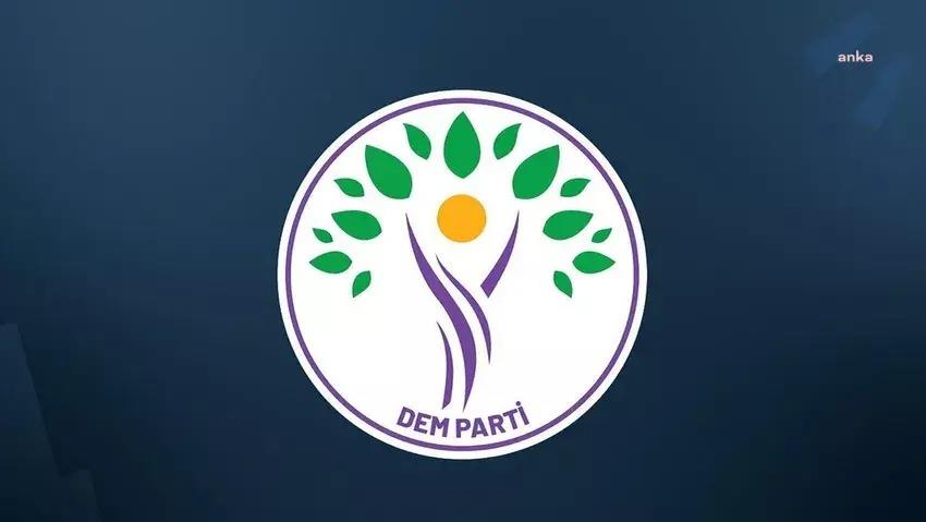DEM Parti İmralı Heyeti, terör örgütü PKK lideri Abdullah Öcalan ile görüşmek için İmralı Adası'na yola çıktı