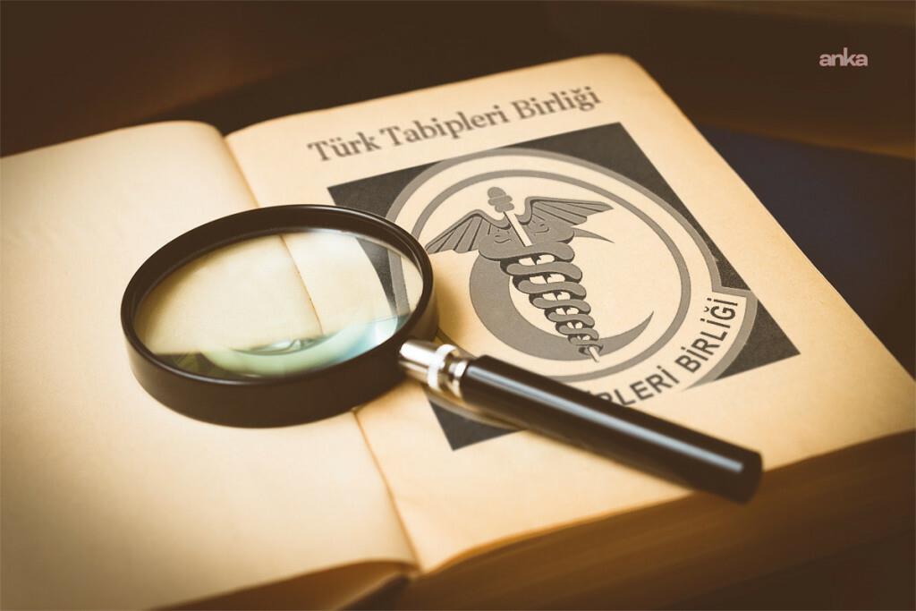 TTB'den Geleneksel ve Tamamlayıcı Tıp Enstitüsü'ne tepki... "Toplum sağlığı piyasacı uygulamalara teslim edilemez"