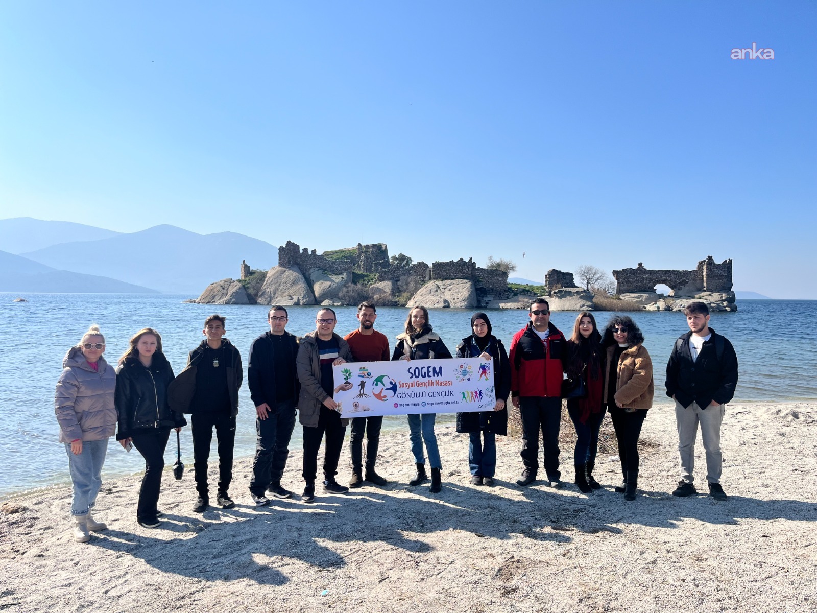 Muğla Büyükşehir Belediyesi’nden kültürel miras projesi