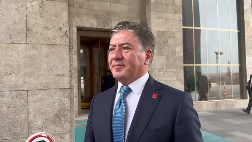 Süreç komisyonu "ortak yazım ekibi" TBMM Başkanı Kurtulmuş'un başkanlığında toplandı... Murat Emir "umut hakkı" sorusunu yanıtladı: "Yapacağımız her öneri 86 milyona olacak, kişiye özel bir atıf veya bir önerme olmayacak"