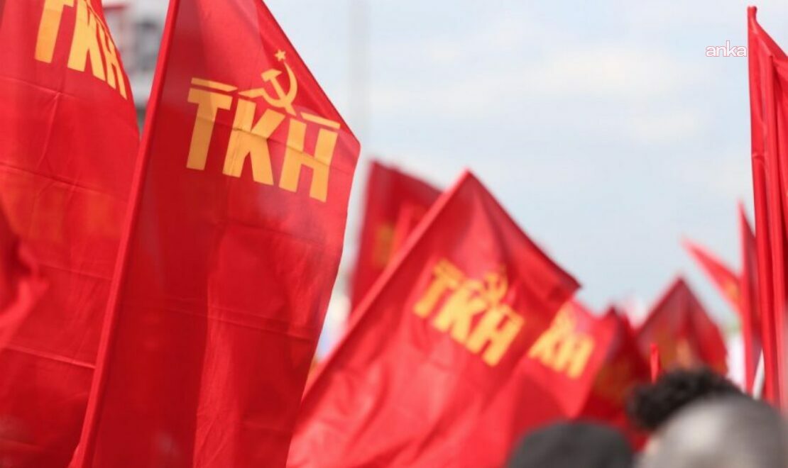Türkiye Komünist Hareketi, Türkiye'de yapılacak NATO zirvesine karşı imza kampanyası başlattı