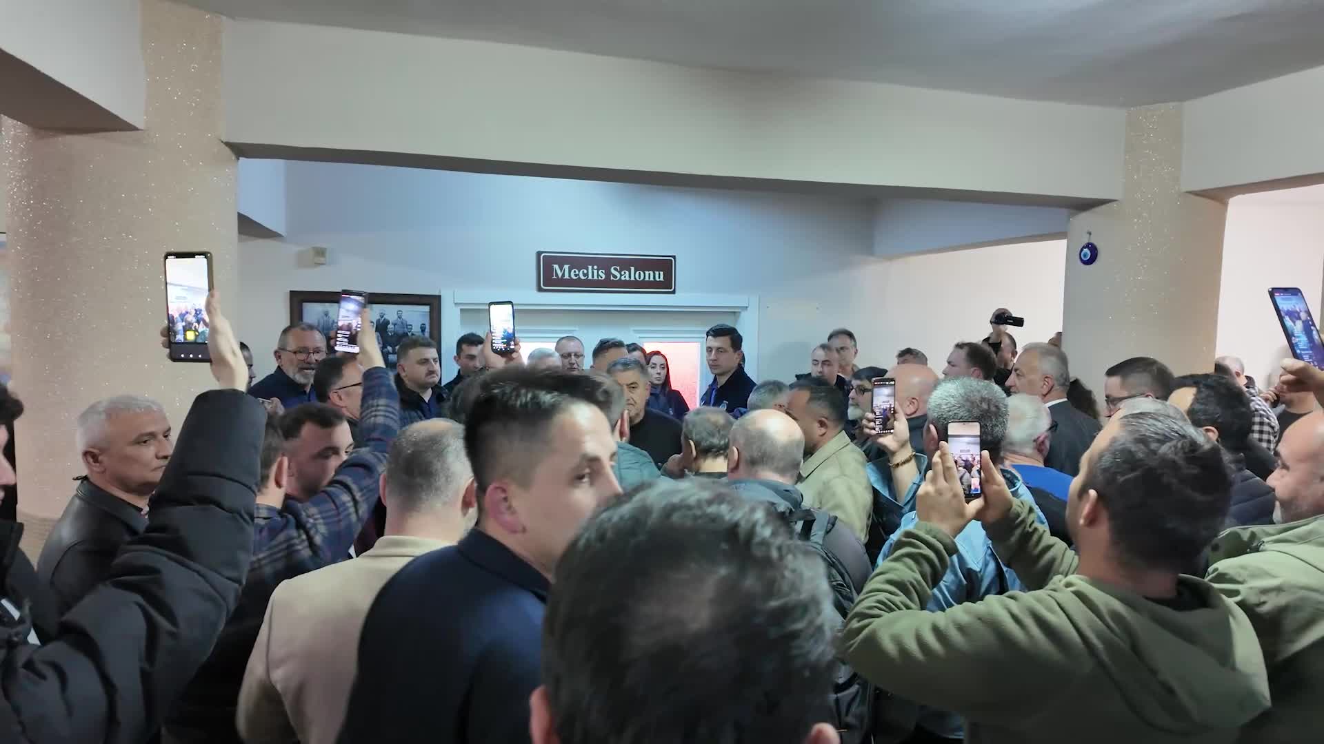 Görele Belediye Başkan Vekilliğine CHP’li Aysel Uzun seçildi