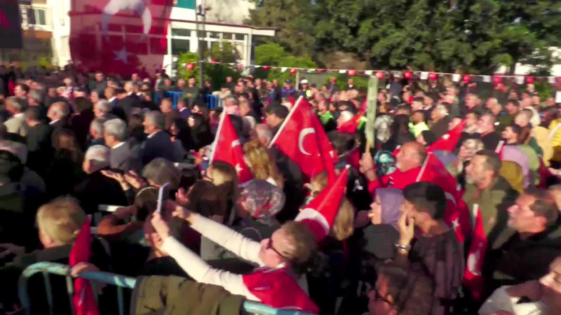Adana Büyükşehir Belediye Başkanı Karalar: "Bizim savunduğumuz tek şey tutuksuz yargılama"