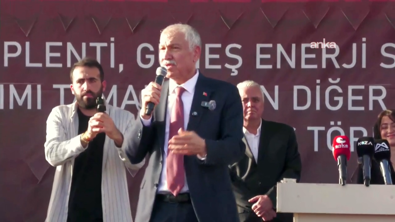 Karla kaplı tarlada kaçak elektrik ile sulama yapılıyordu… Şanlıurfa’da kaçak trafoya el konuldu